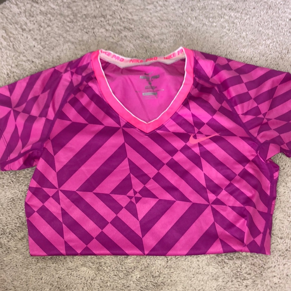 Nike Pro Shirt